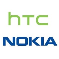 HTC dan Nokia Sepakat Damai