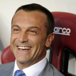 Inter Copot Branca dari Jabatan Direktur Teknik