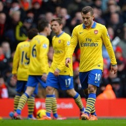 Wenger Tuntut Respons The Gunners Saat Hadapi MU
