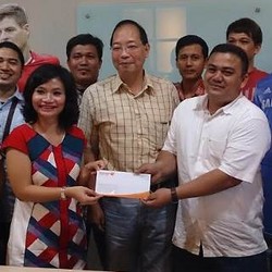 Mewujudkan Mimpi ke Emirates Stadium