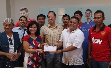 Mewujudkan Mimpi ke Emirates Stadium