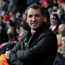 Soal Kans Kejar Gelar, Rodgers: Liverpool Ingin Finis Setinggi Mungkin