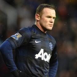 Titel Juara Tak Realistis, Rooney Bidik Finis Empat Besar