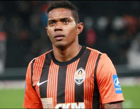 Kecelakaan Mobil, Striker Shakhtar Meninggal Dunia