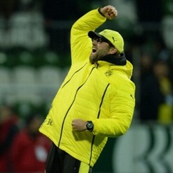 Klopp Tantang Dortmund untuk Terus Main Bagus