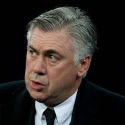 Ancelotti: Absennya Ronaldo Memotivasi Pemain Lain Tampil Lebih Baik