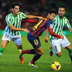 Laga Super Penting bagi Barcelona