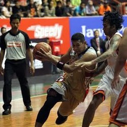 Kalahkan Pelita Jaya, Aspac Sukses Lakukan Revans