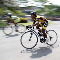 ISSI Sidoarjo Gelar Balap Sepeda Tingkat Nasional