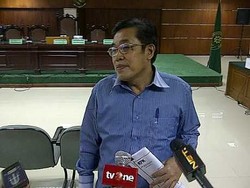 Bos Rekanan Pengadaan Alquran Akan Dihadirkan di Sidang Eks Pejabat Kemenag