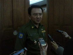 Ahok: Pengelolaan Sampah dengan Swasta Distop, Nggak Mau Nyambung Lagi!