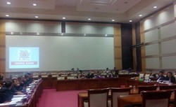 Kepala BNPT: Saat Pemilu Pasti Ada Aksi Teroris