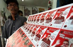 Caleg Banyak yang Narsis Pasang Baliho