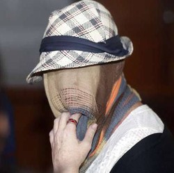 Corby Bebas Dikaitkan dengan Adrian Kiki, Istana: Tak Ada Deal Politik