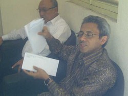 Ini Penjelasan Kementerian ESDM Soal Rp 2,5 M dalam Amplop yang Disita KPK