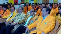 Ical: Kader Golkar Yang Mau Nyapres Harus Mundur Dari Jabatan Struktural