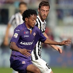 Batistuta Harapkan Duel Juve-Fiorentina di Liga Europa