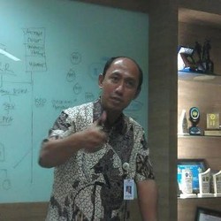 Bos Merpati: 1 Maret Mudah-mudahan Kami Terbang Lagi