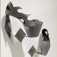 Menang Lomba Karya Seni Trimatra, Gara-Gara Bermain-main Dengan Kursi