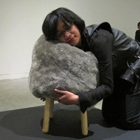 Imajinasi Alam Mimpi Hadirkan Karya Seni The Dream Stool