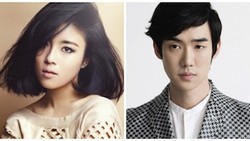 Dua Pemain Serial Reply 1994 Reuni di Film Secret Temptation
