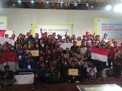 Indonesia Sabet 7 Gelar di Ajang Lomba Mobil Teririt se-Asia di Manila