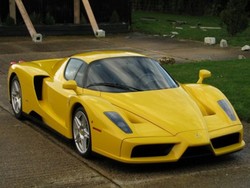 Ferrari Enzo Bekas Ini Harganya Rp 16,3 Miliar