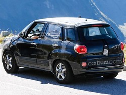 Jeepster, Bukan Nama untuk Baby Jeep?