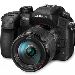 Panasonic GH4: Mirrorless dengan Kemampuan Video 4K