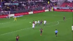 Koleksi Poin Sama, Persaingan Barca, Madrid dan Atletico Kian Sengit