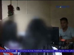 Remaja Dicabuli Tukang Bangunan di Rumah Majikan
