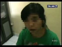 Bunuh Suami, Istri dan Selingkuhan Ditangkap