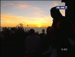 Gerak Semu Matahari, Siang Jadi Lebih Lama