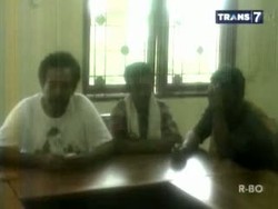 Pembongkar Mayat Dibebaskan