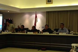 Raja Ampat Bersolek Diri Sambut Sail Raja Ampat 2014