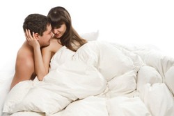 Kenalilah, Ini Situasi yang Bikin Istri Anda Ingin Bercinta