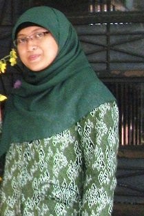 Rajin Minum Teh Hijau dan Bersepeda, Bobot Lusi Turun 20 Kg