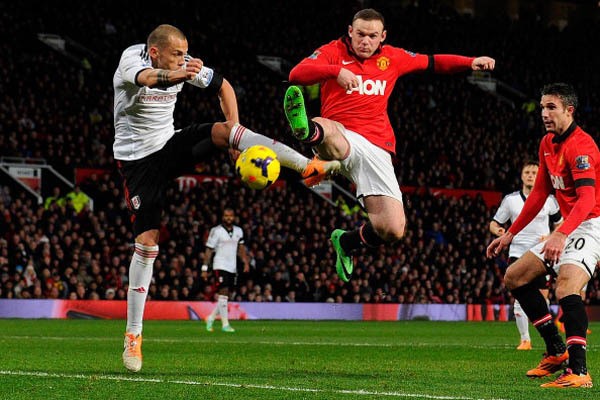 Ini Penyebab MU Ditahan Imbang Tim Juru Kunci