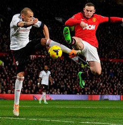 Ini Penyebab MU Ditahan Imbang Tim Juru Kunci