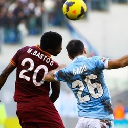 Derby 4-3-3 yang Berakhir Imbang