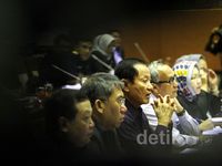 Raker RUU Perdagangan