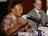 IIPC Bahas Emisi Gas Rumah Kaca