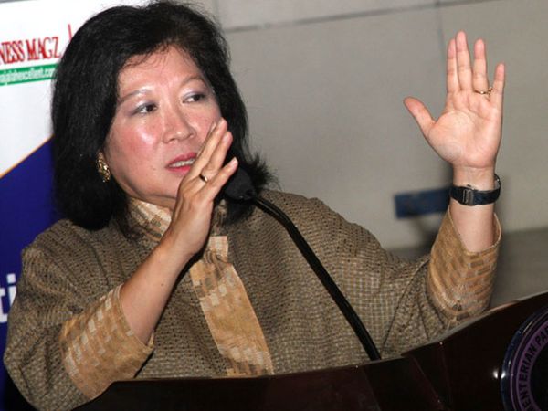 Menparekraf Buka Talkshow KOMPeK