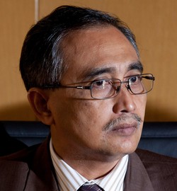 Orang Jujur Ditolak DPR Jadi Hakim Agung, Sunarto: Saya Tidak Kecewa