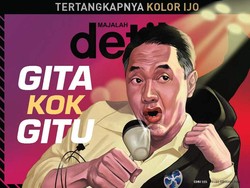 Belum Bebas Sudah Tancap Gas