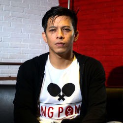 Ini Alasan Ariel Mau Mengisi Suara di Esok Kan Bahagia