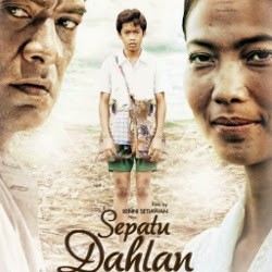 Mengintip Bocoran Cerita Film Sepatu Dahlan
