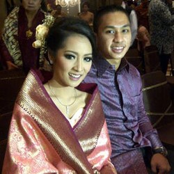 Dilamar Rama Sofiar, Niken Anjani Akan Menikah Oktober