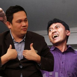 Arya Sumpah Pocong, Farhat: Kalau Gue Berzina Terus Kenapa?