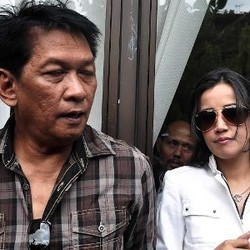 Setelah Batal Cerai, Andi Soraya Tambah Bumbu Nakal di Rumah